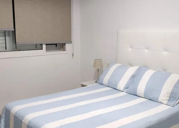 Sunlivetenerife Lejlighed *