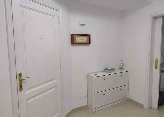 Sunlivetenerife Lejlighed Candelaria