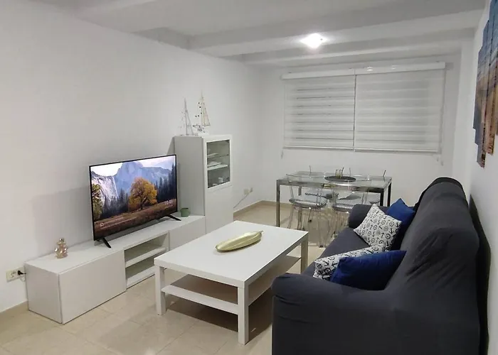 Lejlighed Sunlivetenerife