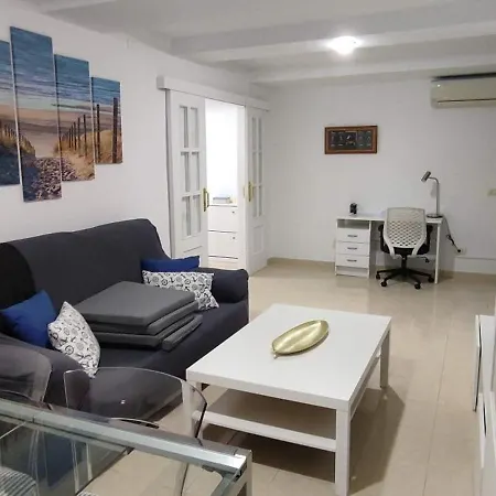 Апартаменты Sunlivetenerife *