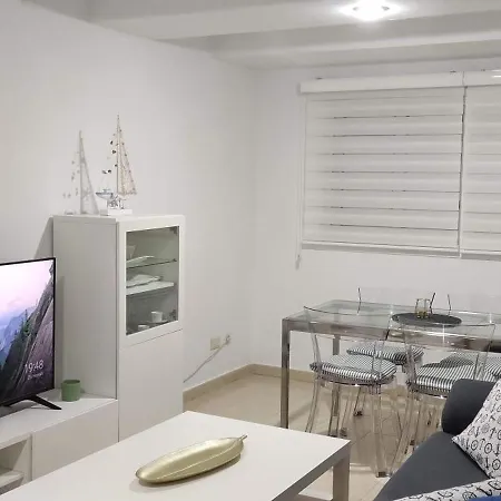 Sunlivetenerife * Канделария