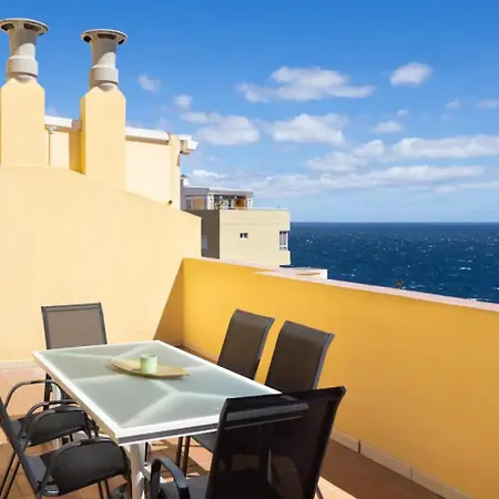 Sunlivetenerife 坎德拉里亚