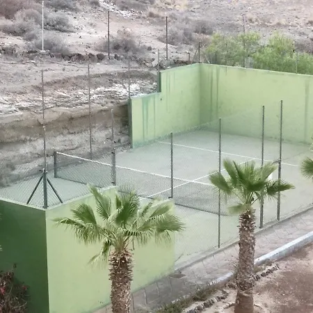 Sunlivetenerife * 坎德拉里亚