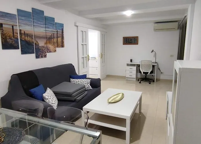 Lägenhet Sunlivetenerife *