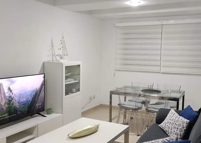 Sunlivetenerife * Candelaria