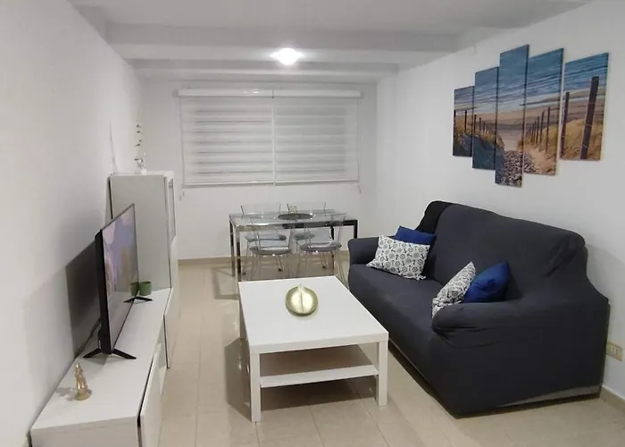 Sunlivetenerife Lägenhet