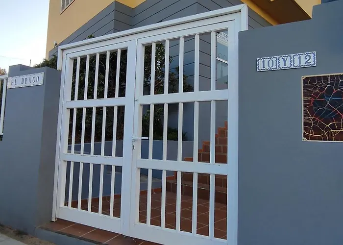 Sunlivetenerife Lägenhet