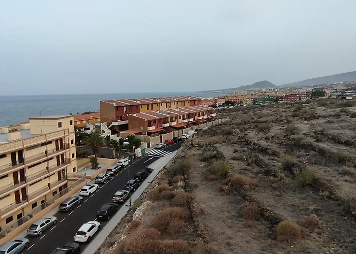Sunlivetenerife Candelaria