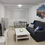 Sunlivetenerife Lägenhet