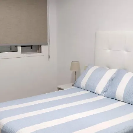 Sunlivetenerife 아파트 *