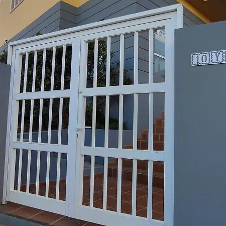 Sunlivetenerife Διαμέρισμα