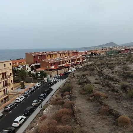 Sunlivetenerife Канделария