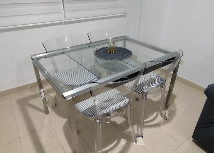 Sunlivetenerife * Κανδελάρια