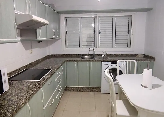 Sunlivetenerife Διαμέρισμα