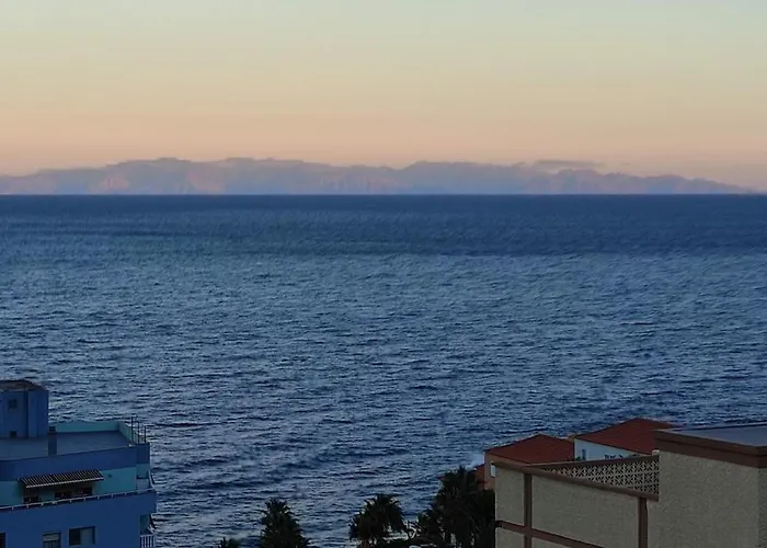 Διαμέρισμα Sunlivetenerife Κανδελάρια