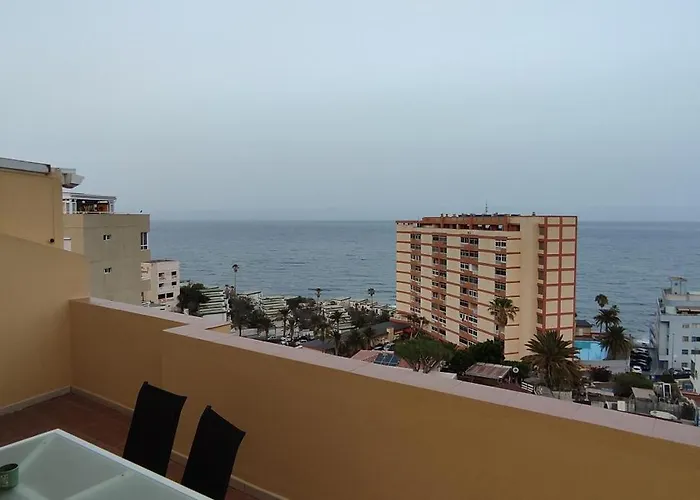 Sunlivetenerife Διαμέρισμα *