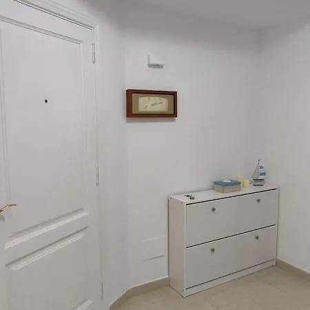 Sunlivetenerife Apartman Candelaria